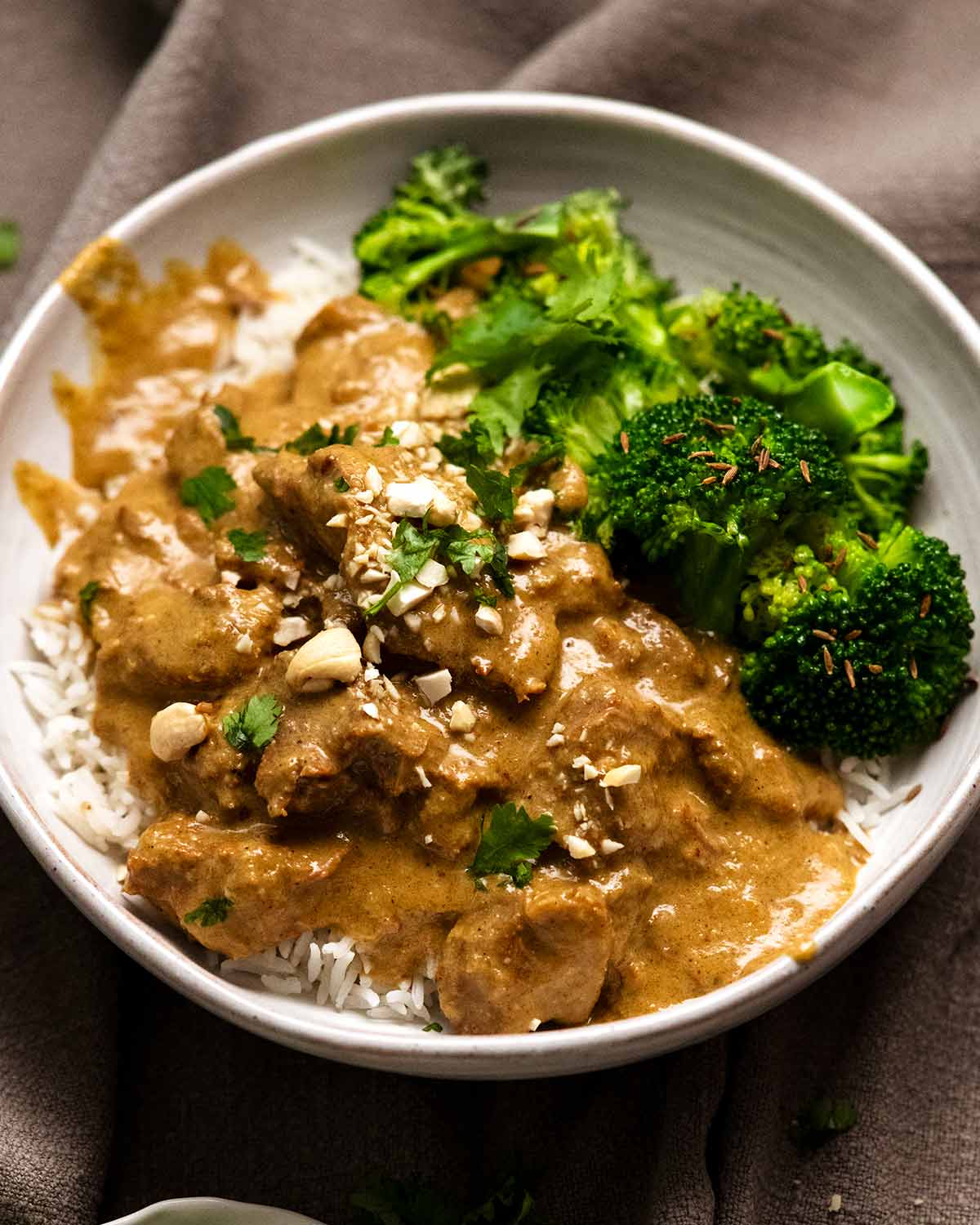 Gronten Korma